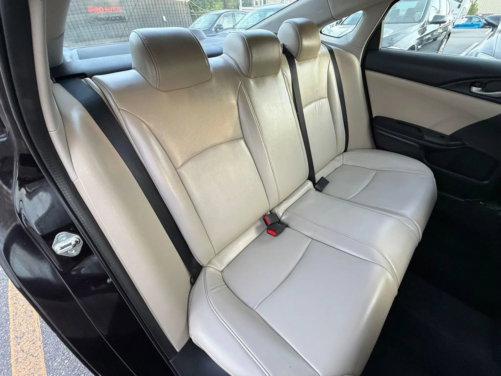Used 2016 Honda Civic LX image 19