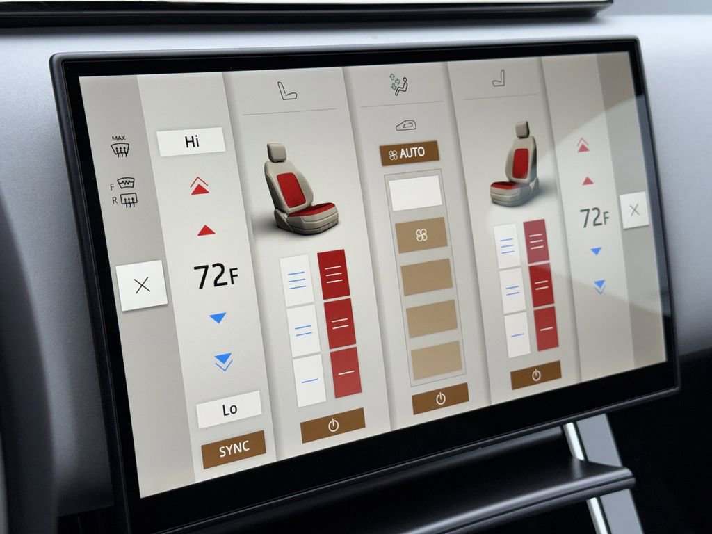 New 2026 Land Rover Range Rover Velar S image 23