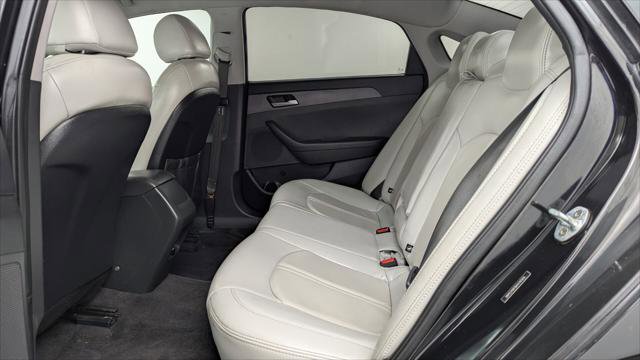 Used 2019 Hyundai Sonata SE image 17
