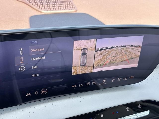 New 2026 Buick Enclave Avenir w/ Super Cruise Package AWD/4WD image 14