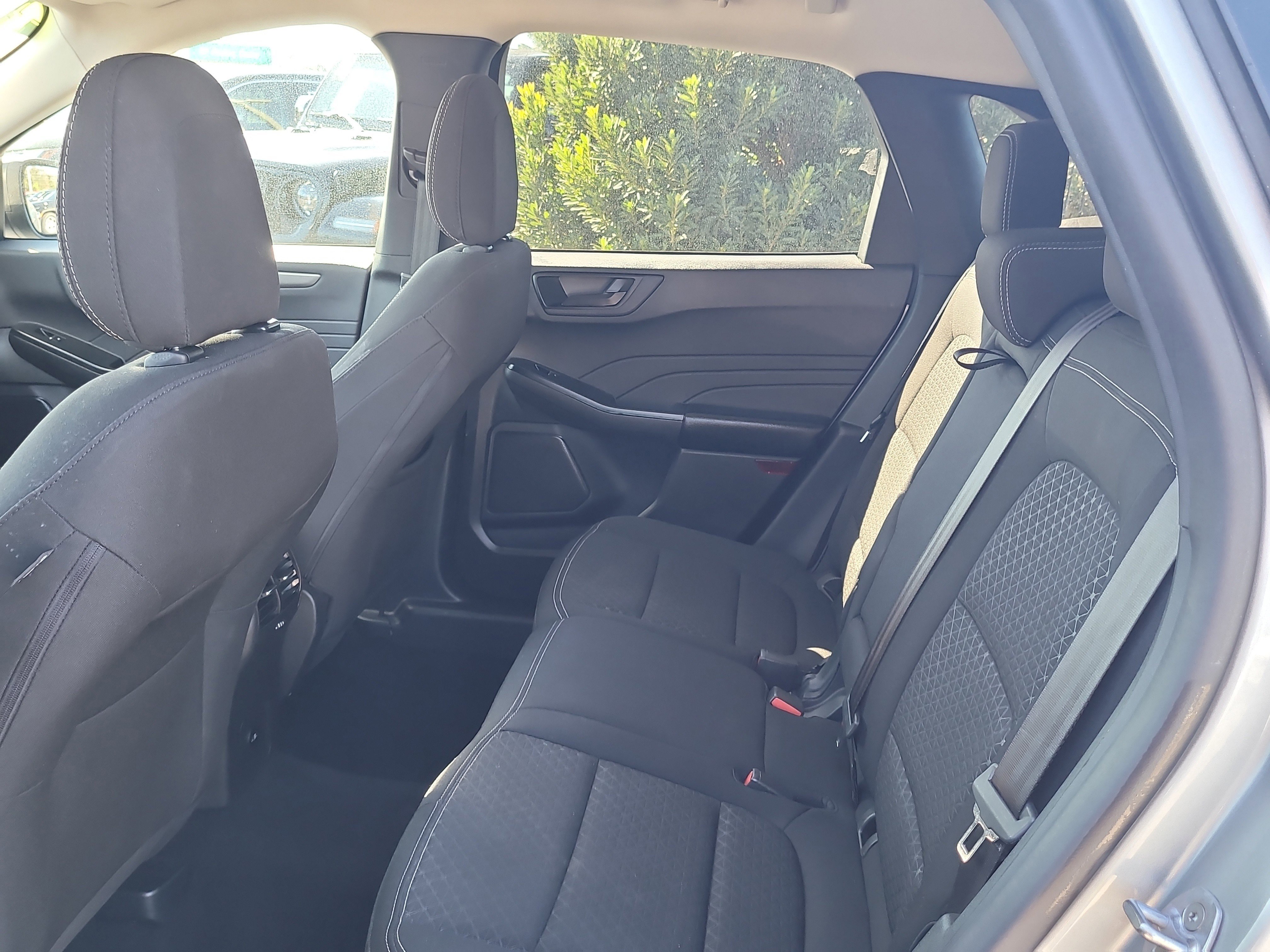 Used 2024 Ford Escape Active image 15