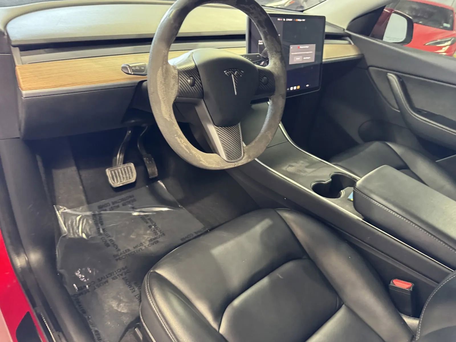 Used 2021 Tesla Model Y Long Range image 12