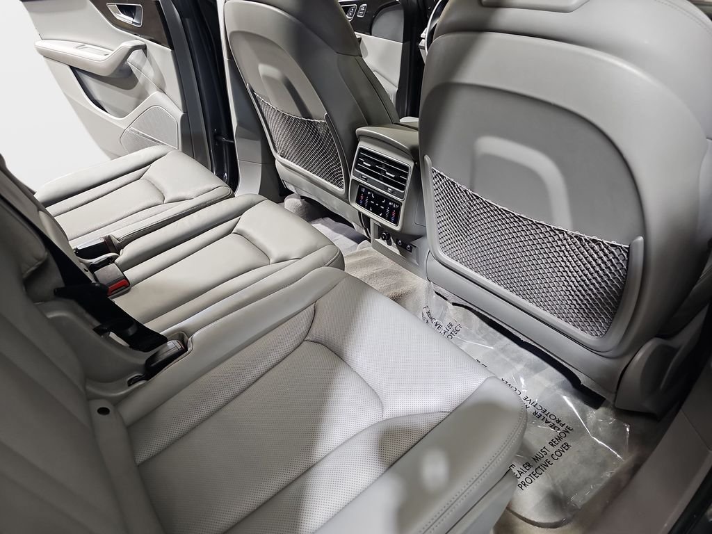 Certified 2023 Lexus NX 350 AWD image 11