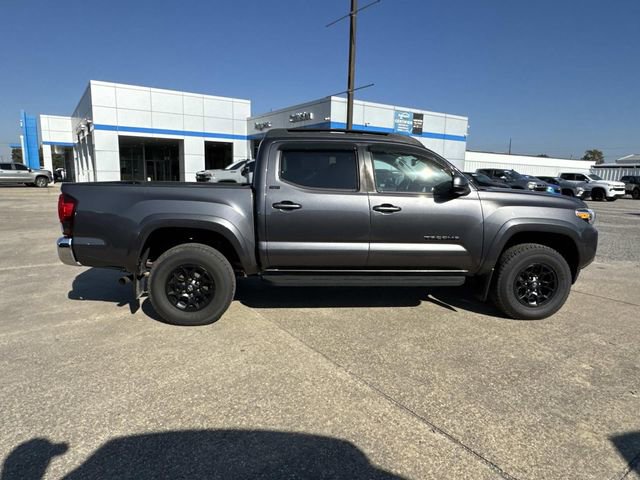 Used 2022 Toyota Tacoma SR5 image 6
