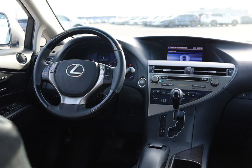 Used 2013 Lexus RX 350 AWD image 29