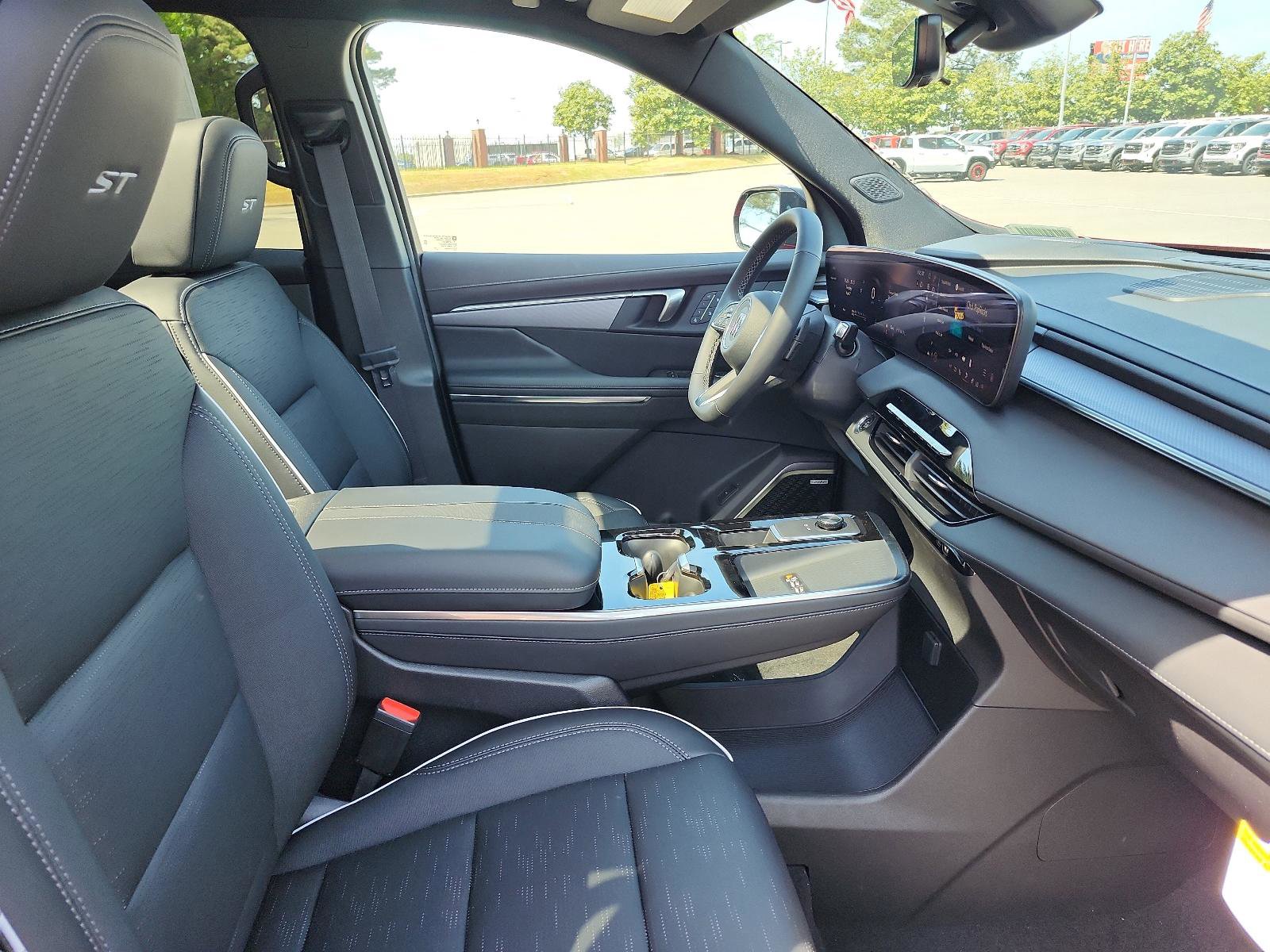 New 2026 Buick Enclave Sport Touring w/ Power Package FWD image 6