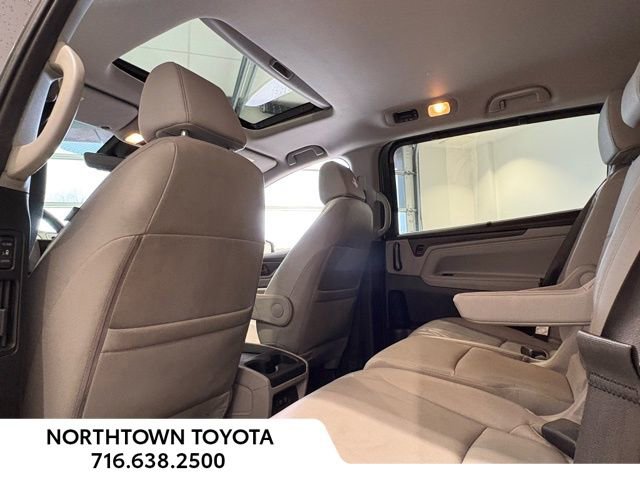 Used 2019 Honda Odyssey EX-L image 16