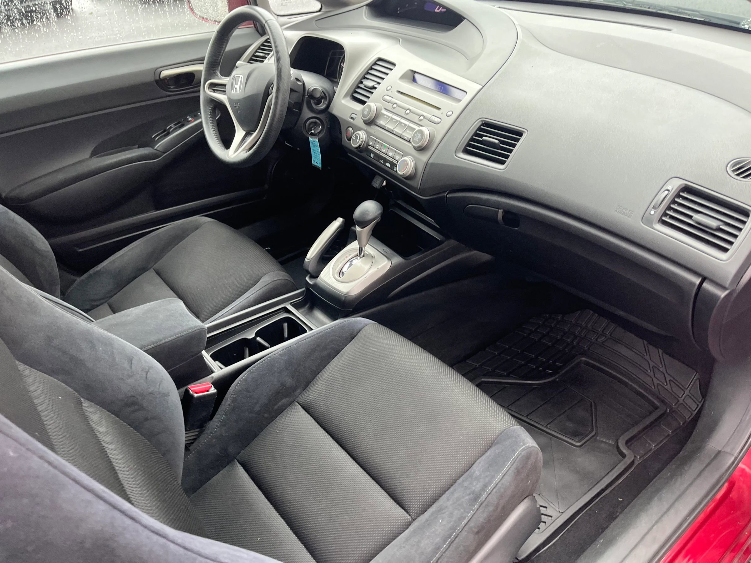 Used 2010 Honda Civic LX-S image 11