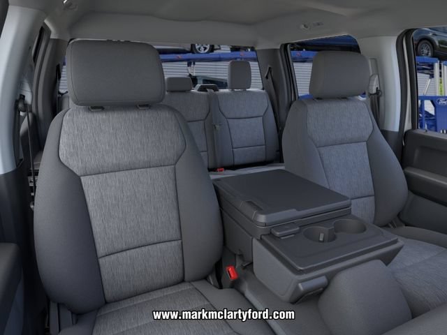 New 2026 Ford F150 XL w/ Equipment Group 103A High RWD image 10