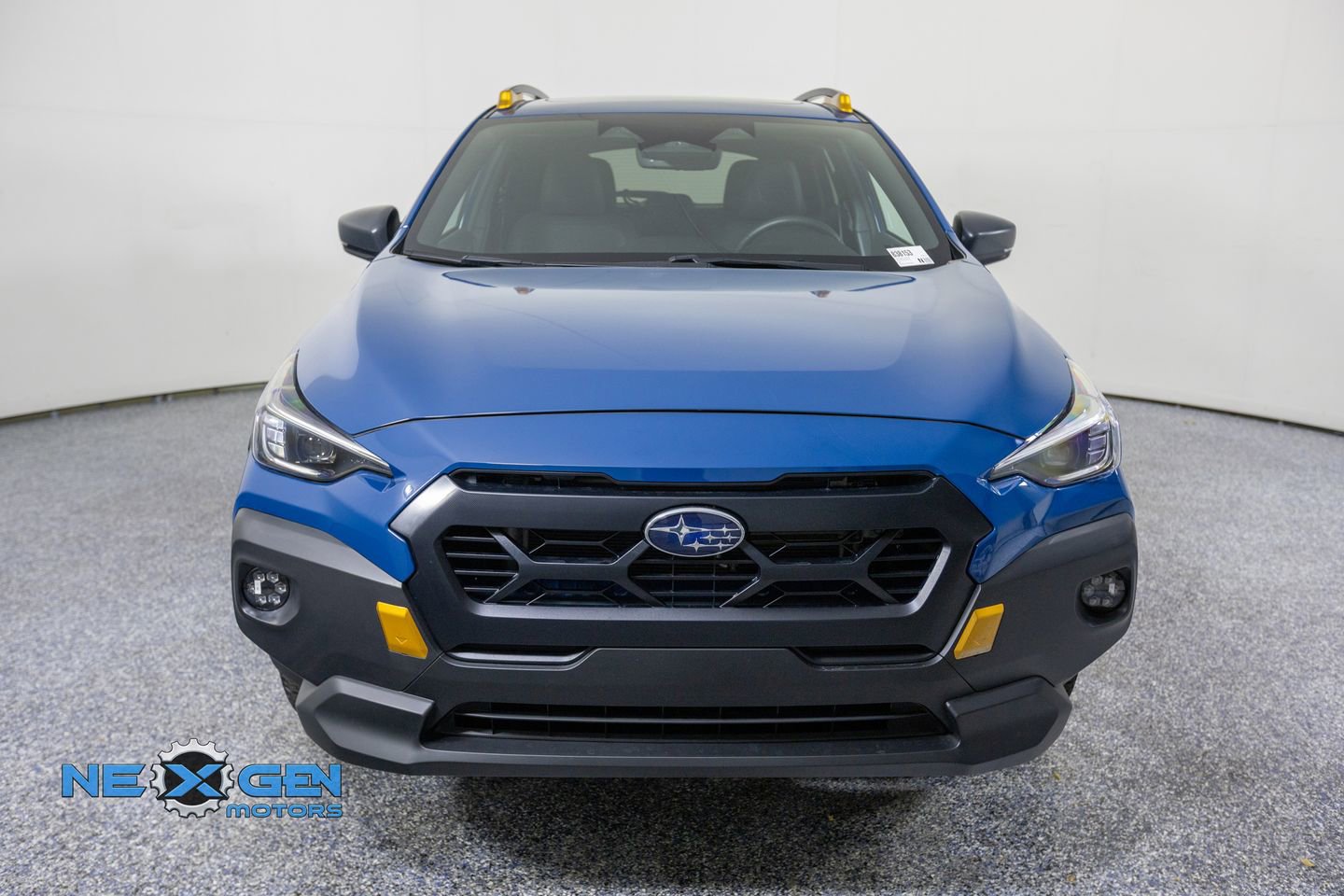 Used 2024 Subaru Crosstrek 2.5i Wilderness AWD/4WD image 2