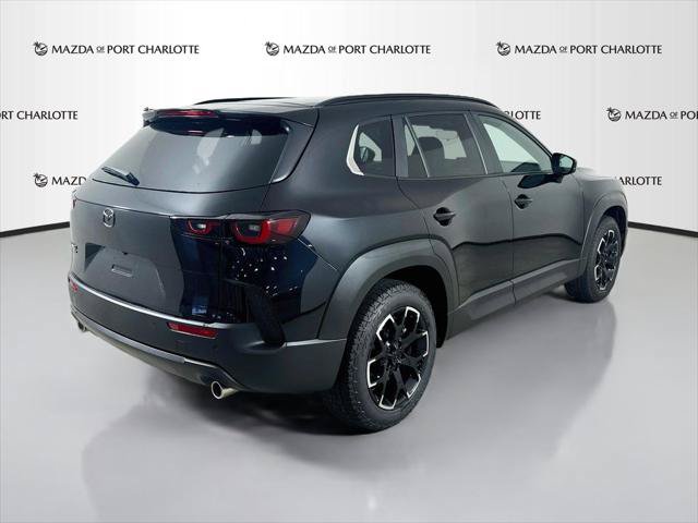 New 2026 MAZDA CX-50 Meridian Edition w/ Weather Package AWD/4WD image 33