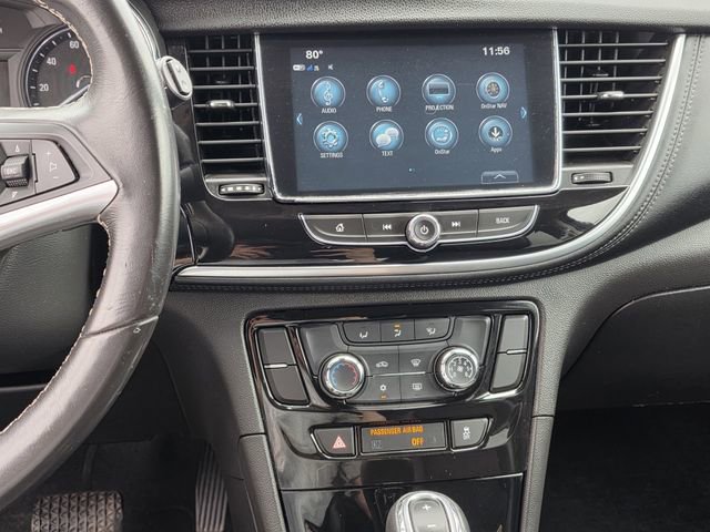 Used 2018 Buick Encore Preferred FWD image 9