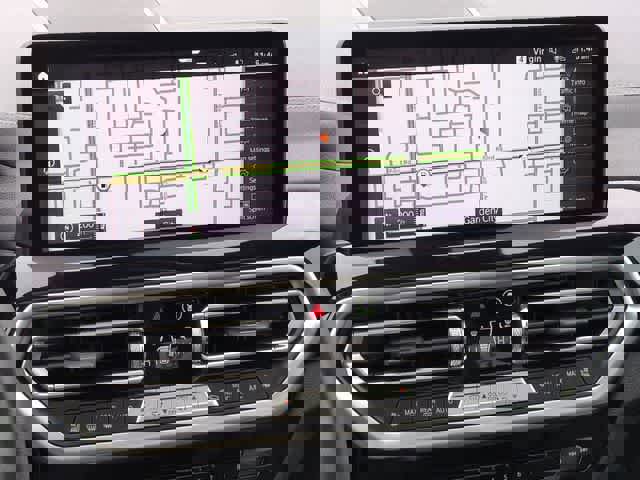 Used 2023 BMW X3 xDrive30i image 27