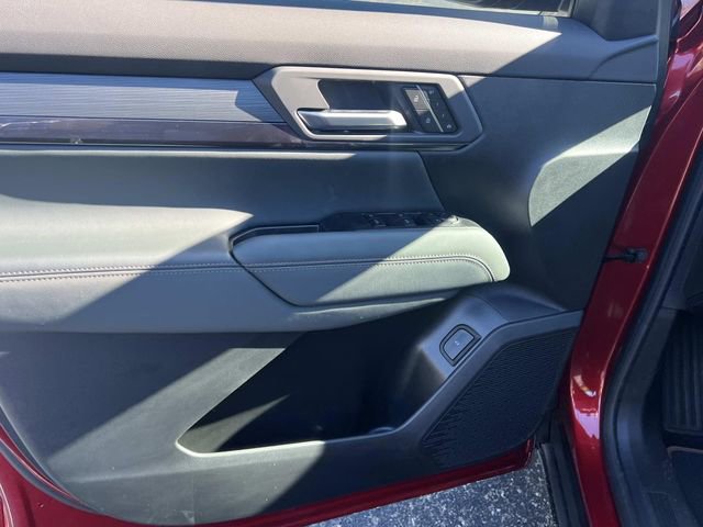 New 2026 GMC Terrain AT4 w/ Convenience Package III image 14