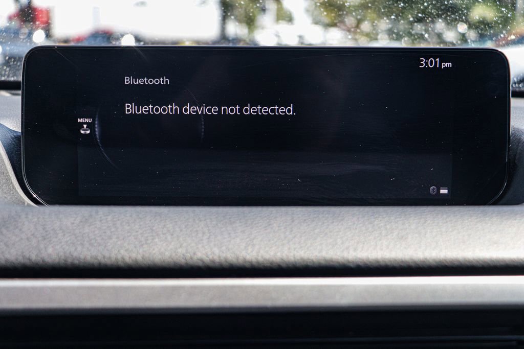 Used 2024 MAZDA CX-50 AWD 2.5 S w/ Preferred Package image 34