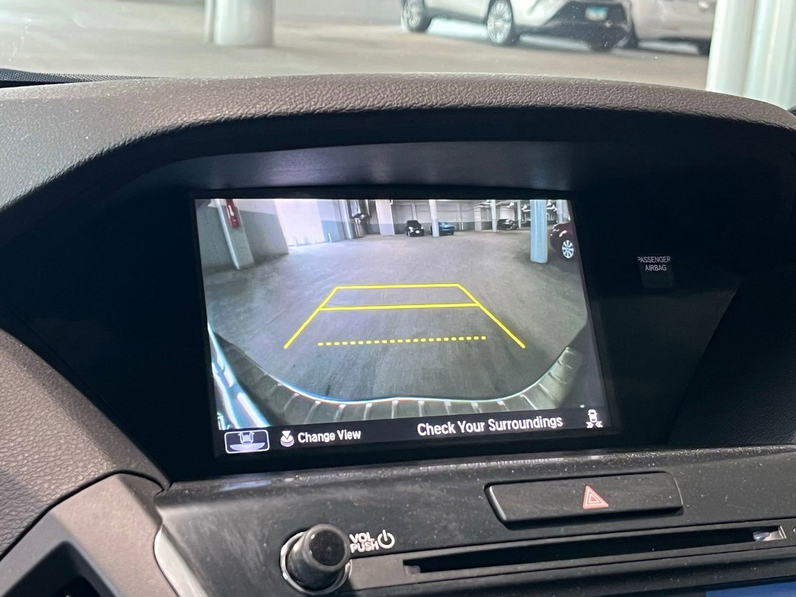 Used 2019 Acura MDX SH-AWD w/ Technology Package image 22