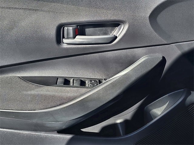 Used 2023 Toyota Corolla LE image 17