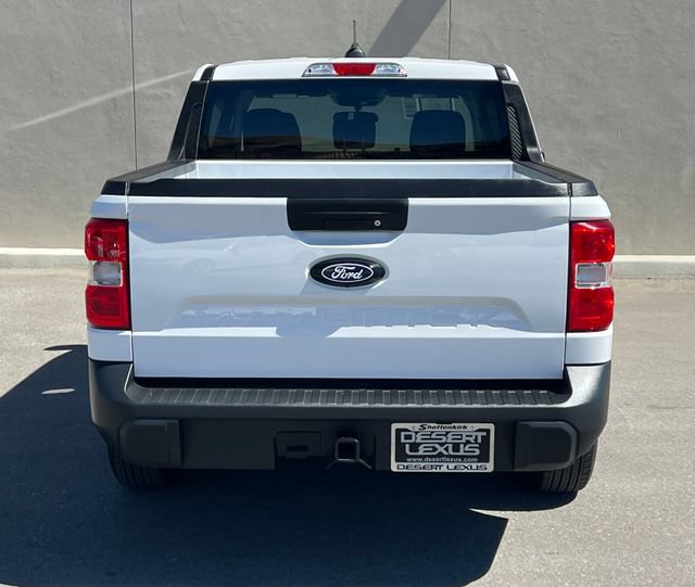 Used 2025 Ford Maverick XL w/ Equipment Group 101A AWD/4WD image 8
