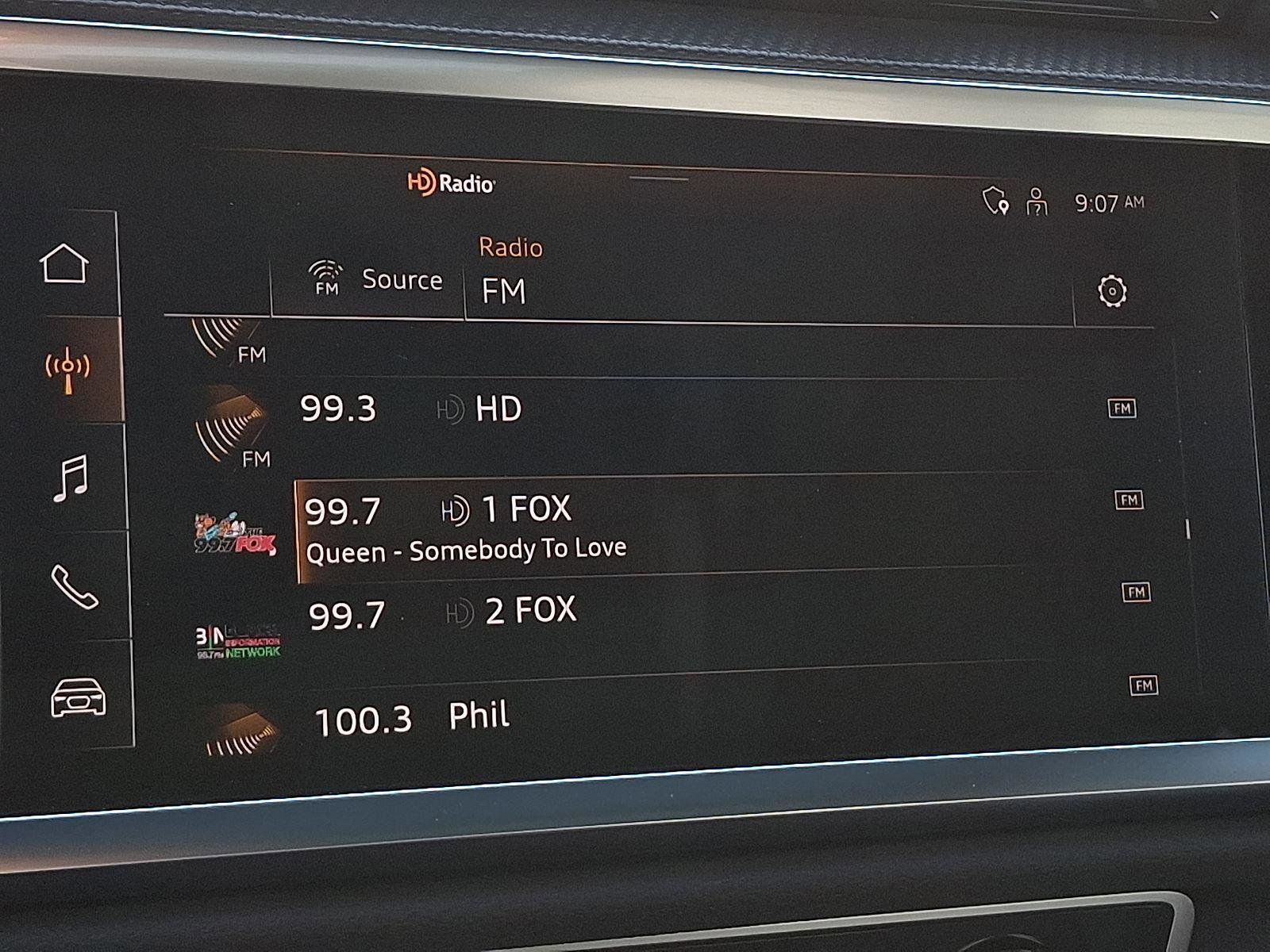 Certified 2025 Audi Q3 2.0T Premium w/ Convenience Package image 17