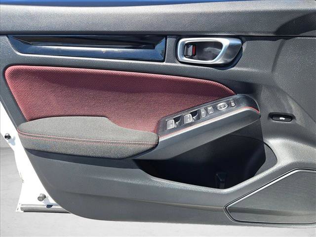 Used 2023 Honda Civic Si image 10