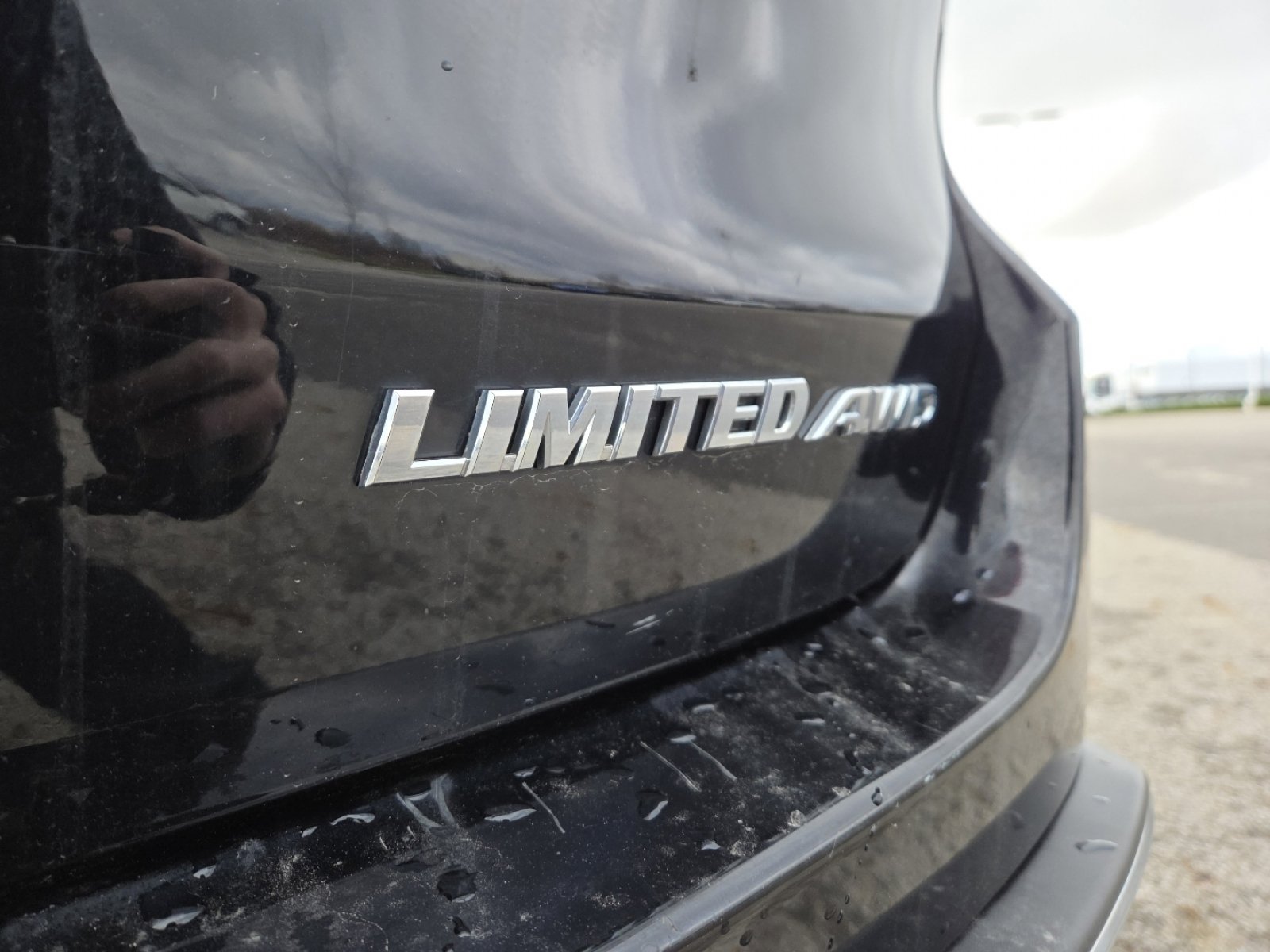 Used 2019 Toyota Highlander Limited image 12