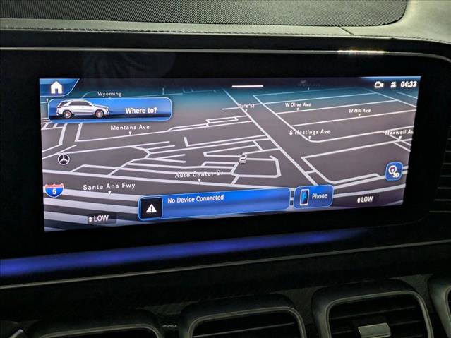 New 2026 Mercedes-Benz GLE 63 AMG S image 14