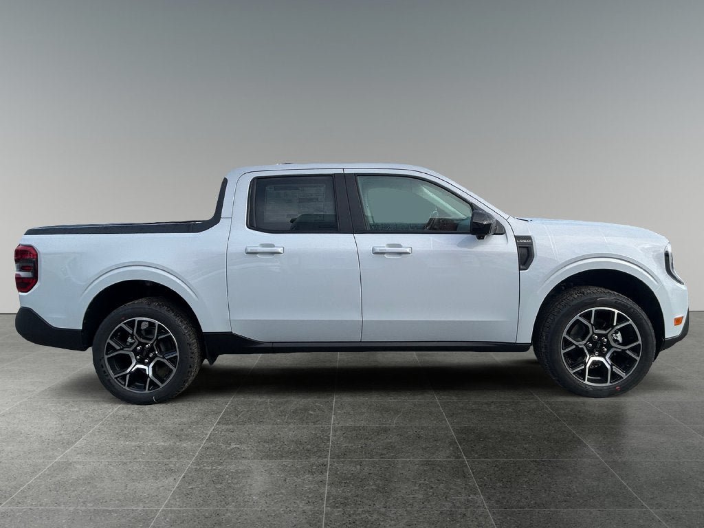 New 2026 Ford Maverick Lariat AWD/4WD image 9