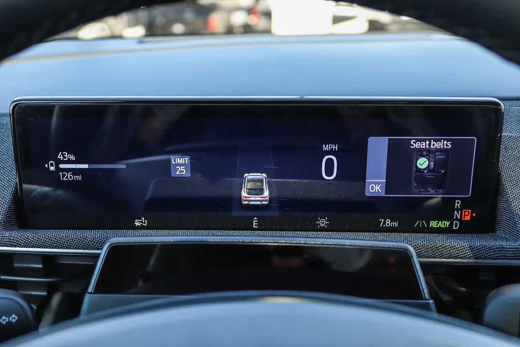New 2026 Ford Mustang Mach-E Premium RWD image 24
