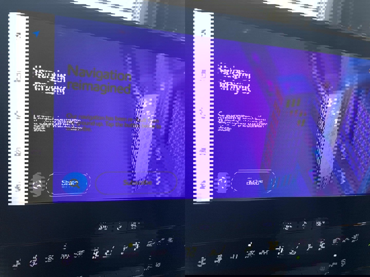 Used 2023 Subaru Solterra AWD image 16