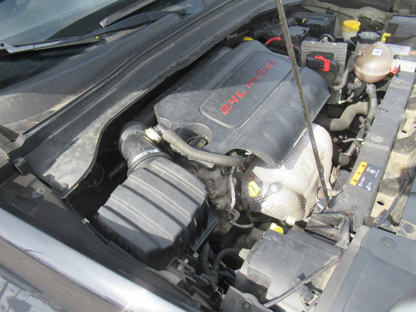 Used 2016 Jeep Renegade Latitude image 13