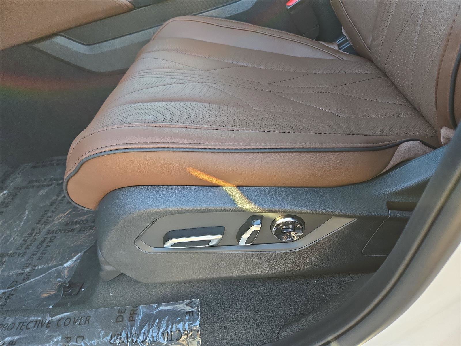 New 2026 Acura MDX SH-AWD w/ Advance Package image 20