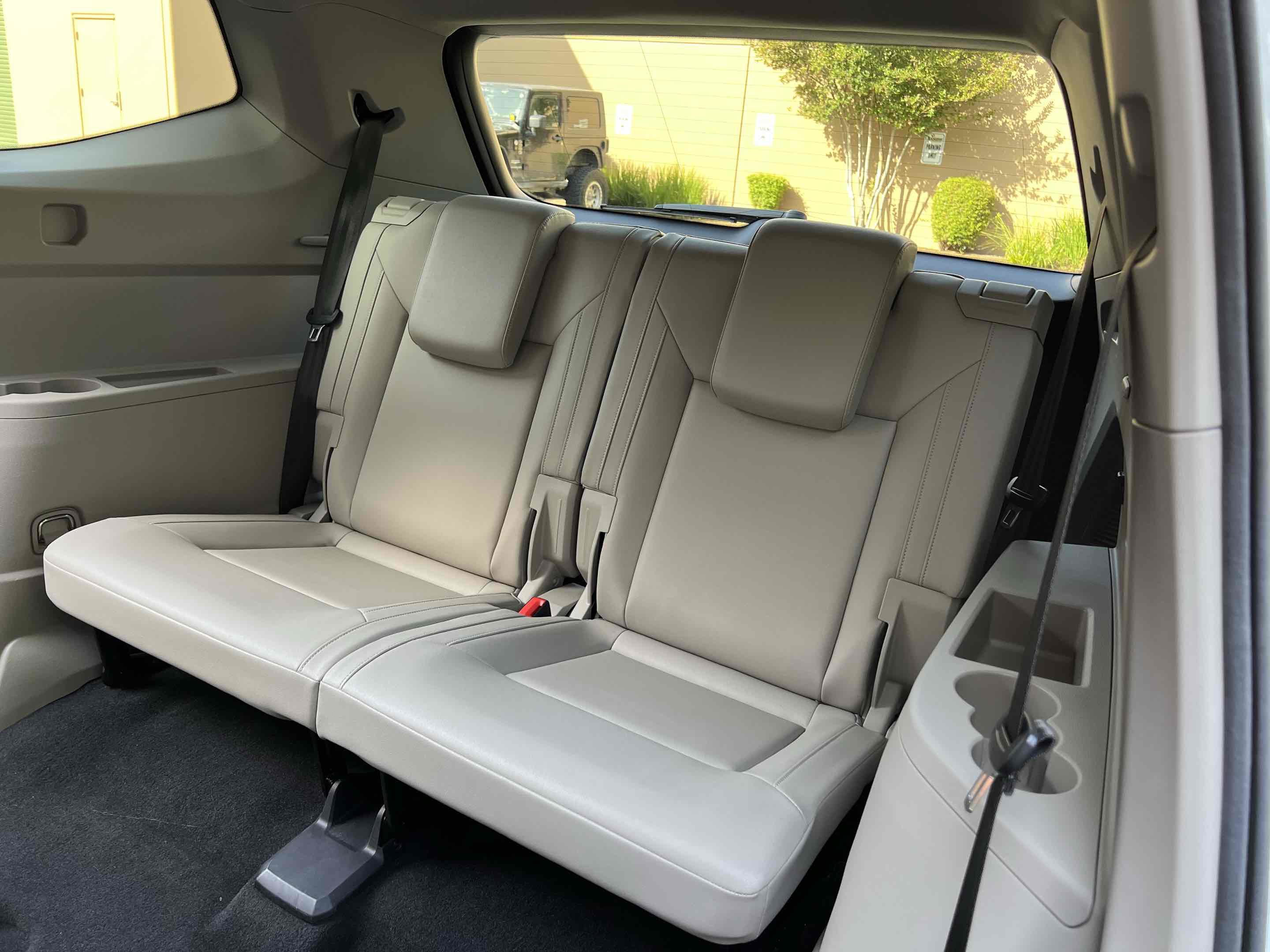 Used 2019 Volkswagen Atlas SE w/ Towing Package image 66