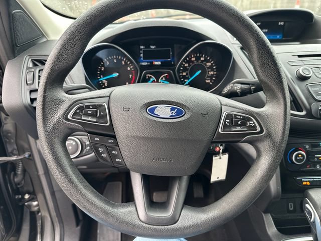 Used 2018 Ford Escape SE FWD image 29