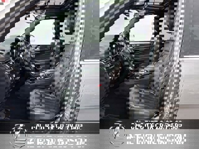 Used 2016 Mercedes-Benz GLE 350 4MATIC image 24