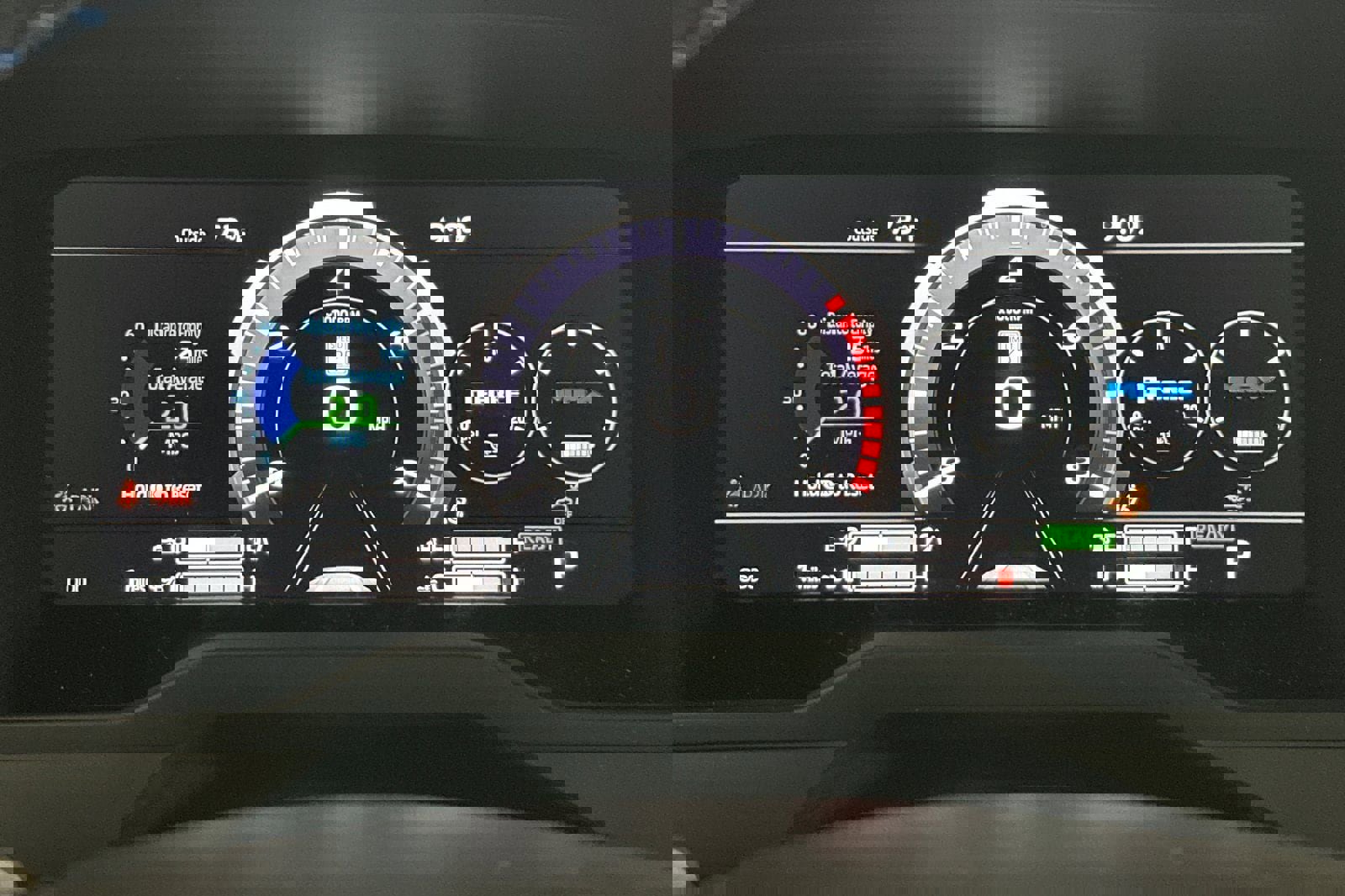 New 2026 Toyota Sequoia Platinum image 31