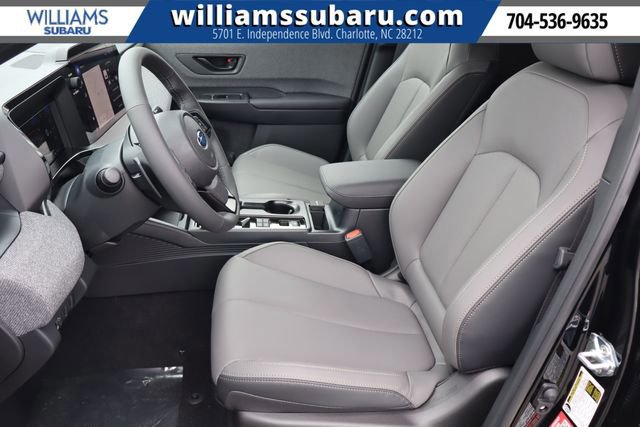 New 2026 Subaru Outback Limited w/ Premium/Limited Package AWD/4WD image 10