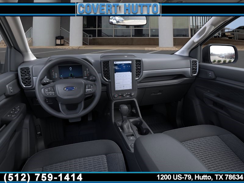 New 2026 Ford Ranger XL image 9