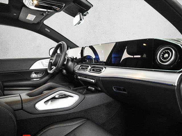 New 2027 Mercedes-Benz GLE 450 4MATIC Coupe image 24