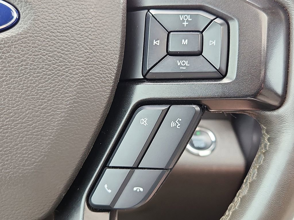 Used 2019 Ford Expedition Limited w/ Equipment Group 301A AWD/4WD image 24
