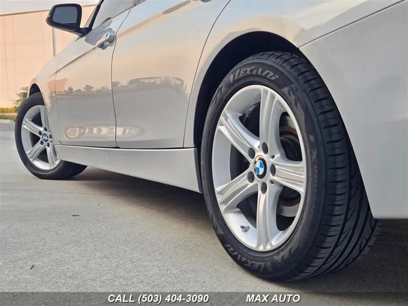 Used 2014 BMW 328i Sedan RWD image 33