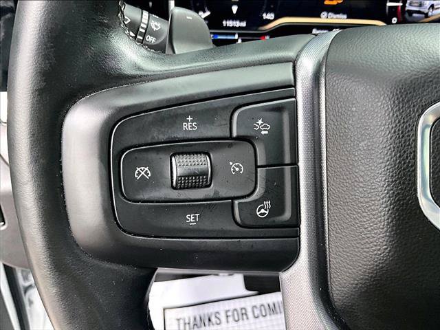 Used 2025 GMC Sierra 1500 Elevation w/ Preferred Package AWD/4WD image 19