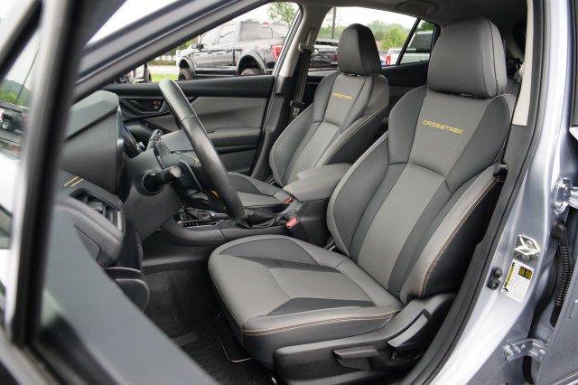 Used 2021 Subaru Crosstrek 2.5i Sport w/ Moonroof Package AWD/4WD image 3