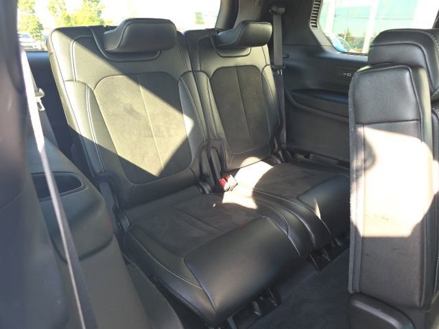Certified 2024 Jeep Grand Cherokee L Laredo image 29