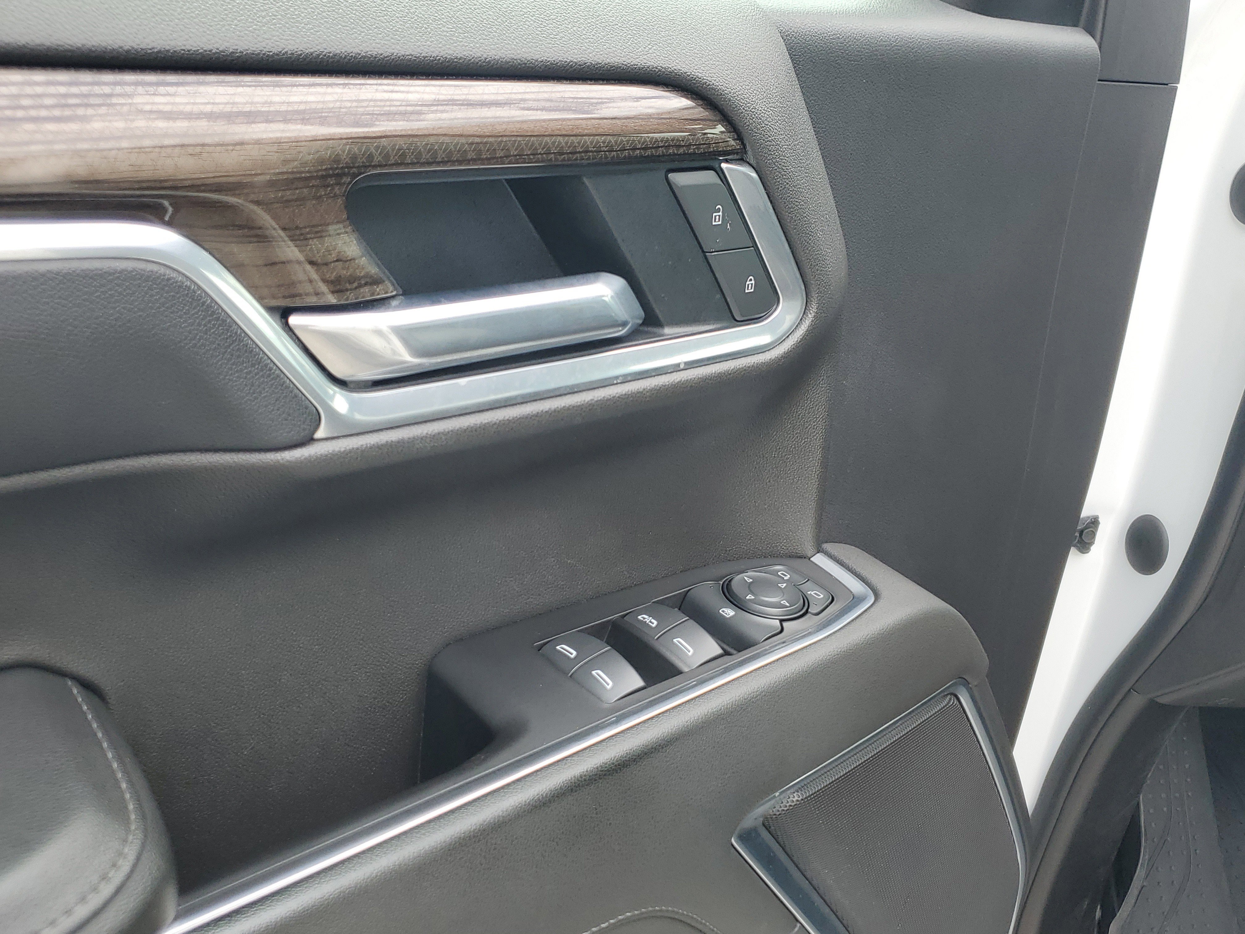 Used 2022 Chevrolet Silverado 1500 LT w/ All Star Edition Plus image 20