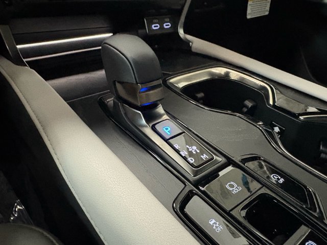 New 2026 Lexus RX 350 FWD image 25