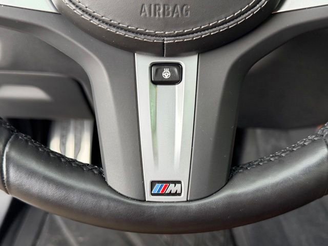 Certified 2022 BMW X6 M50i w/ Executive Package AWD/4WD image 24