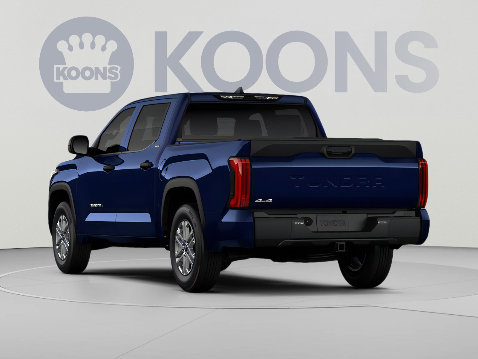 New 2026 Toyota Tundra SR AWD/4WD image 10