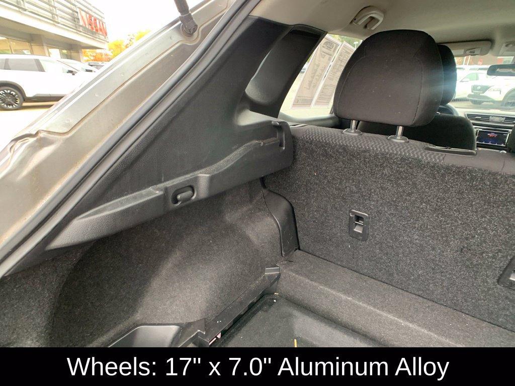 Used 2020 Nissan Rogue Sport S AWD/4WD image 28
