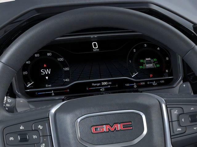 New 2026 GMC Sierra 1500 Elevation AWD/4WD image 18