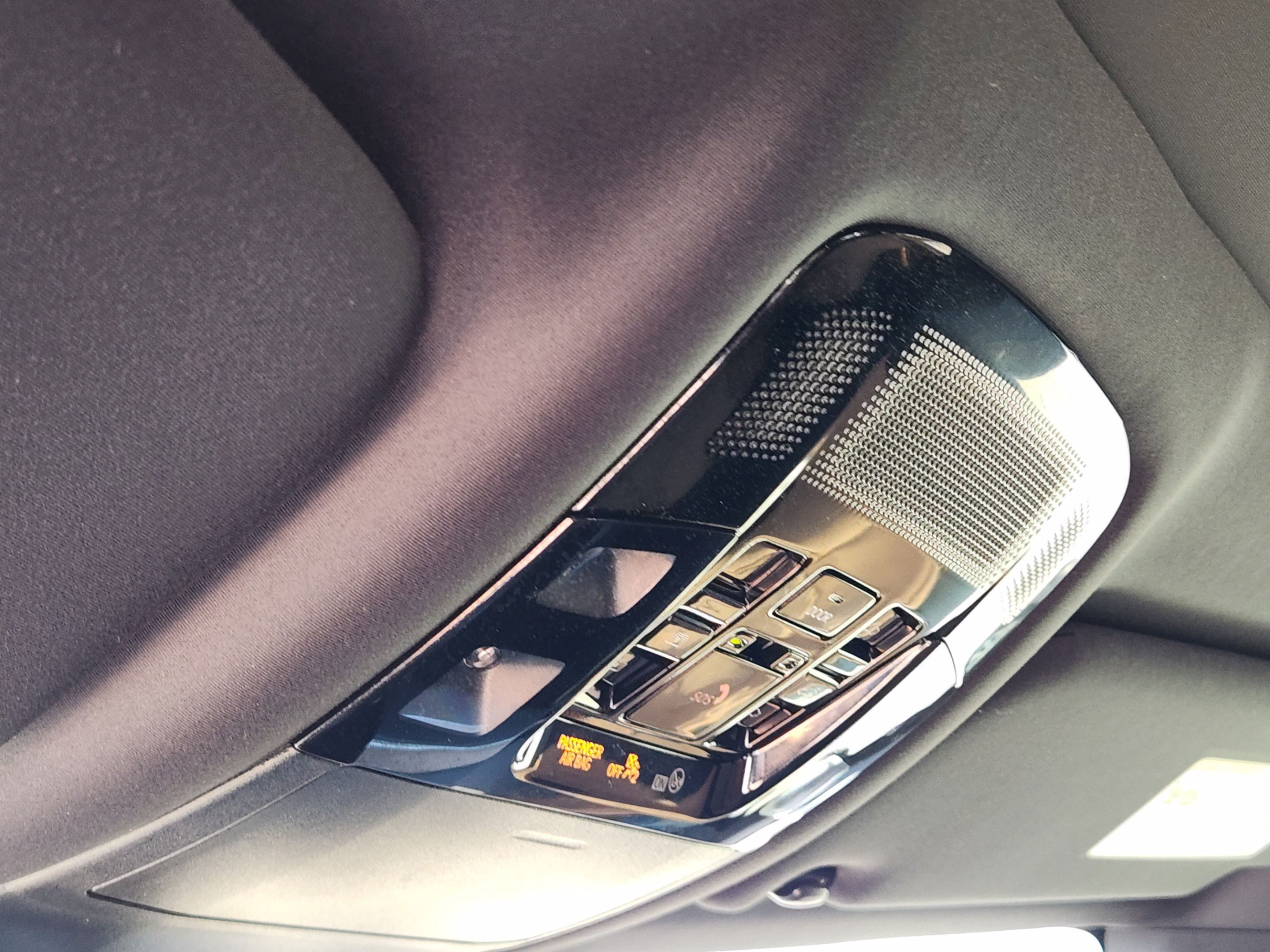 Used 2025 Lexus RX 350 Premium Plus w/ Convenience Package FWD image 23